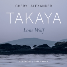 Image for Takaya : Lone Wolf