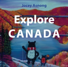 Image for Explore Canada