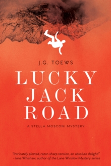 Image for Lucky Jack Road