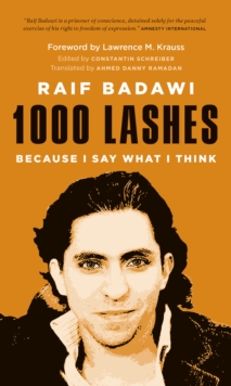 Image for 1000 lashes  : because I say what I think