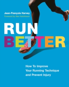 Image for Run Better