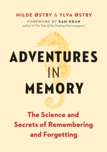 Image for Adventures in Memory