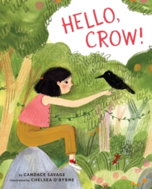 Image for Hello, Crow