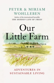 Image for Our Little Farm: Adventures in Sustainable Living