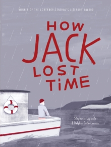 Image for How Jack Lost Time