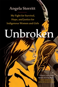 Image for Unbroken