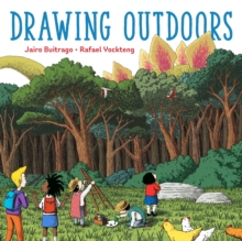 Image for Drawing outdoors