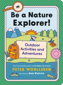 Image for Be a Nature Explorer!