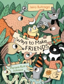 Image for Ways to make friends