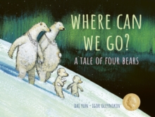 Image for Where Can We Go?