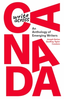 Image for Write Across Canada