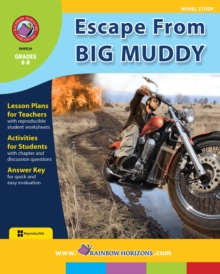 Image for Escape From Big Muddy (Novel Study)