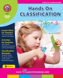 Image for Hands On Classification