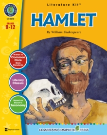 Image for Hamlet (William Shakespeare)