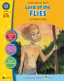 Image for Lord of the Flies (William Golding)
