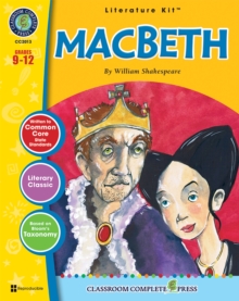 Image for Macbeth (William Shakespeare)