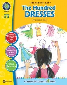 Image for Hundred Dresses (Eleanor Estes)
