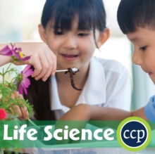 Image for Hands-On - Life Science Gr. 1-5