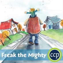 Image for Freak the Mighty - Literature Kit Gr. 5-6