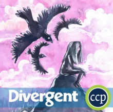 Image for Divergent - Literature Kit Gr. 9-12