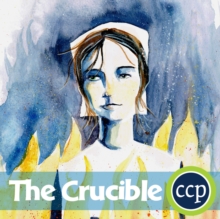 Image for Crucible - Literature Kit Gr. 9-12