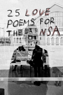 Image for 25 Love Poems for the NSA
