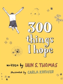 Image for 300 things I hope