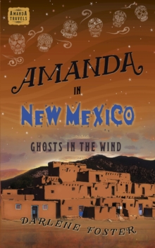 Image for Amanda in New Mexico