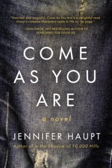 Image for Come As You Are