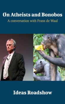 Image for On Atheists and Bonobos - A Conversation With Frans De Waal