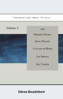 Image for Conversations About Physics, Volume 2