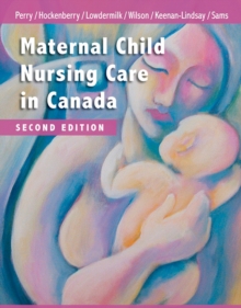 Image for Maternal Child Nursing Care in Canada - E-Book