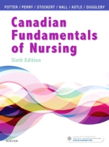 Image for Canadian Fundamentals of Nursing