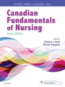 Image for Canadian Fundamentals of Nursing - E-Book