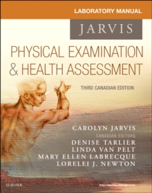 Image for Student Laboratory Manual for Physical Examination and Health Assessment, Canadian Edition
