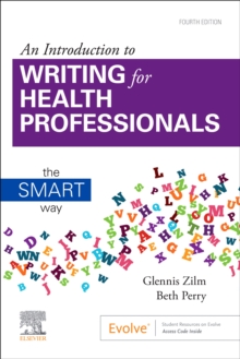 Image for An Introduction to Writing for Health Professionals: The SMART Way