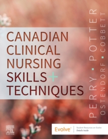 Image for Canadian Clinical Nursing Skills and Techniques E-Book