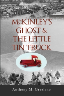 Image for McKinley's Ghost & The Little Tin Truck