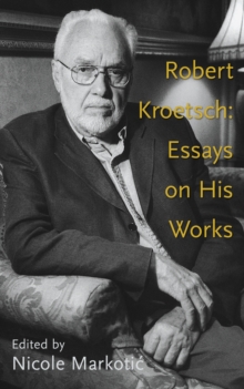 Robert Kroetsch
