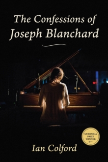 Image for The Confessions of Joseph Blanchard