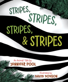 Image for Stripes, Stripes, Stripes & Stripes