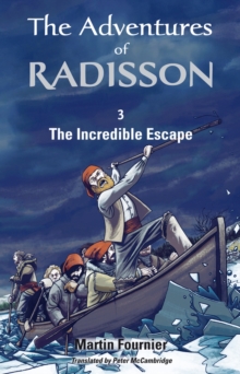 Image for The Incredible Escape