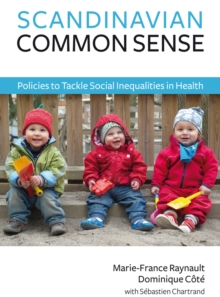 Scandinavian Common Sense