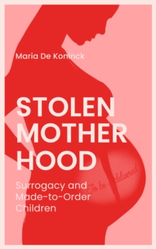 Image for Stolen Motherhood