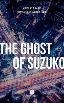 Image for Ghost of Suzuko