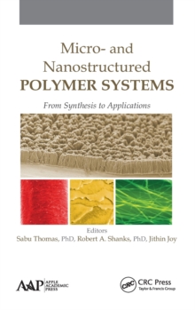 Image for Micro- and Nanostructured Polymer Systems