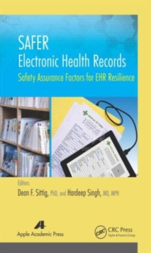 Image for SAFER Electronic Health Records