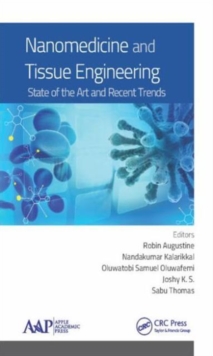 Image for Nanomedicine and tissue engineering  : state of the art and recent trends