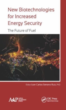 Image for New Biotechnologies for Increased Energy Security