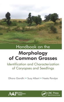 Handbook on the Morphology of Common Grasses